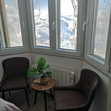Los Valles Premium Con Parking Privado!!! Сьерра-Невада Экстерьер фото