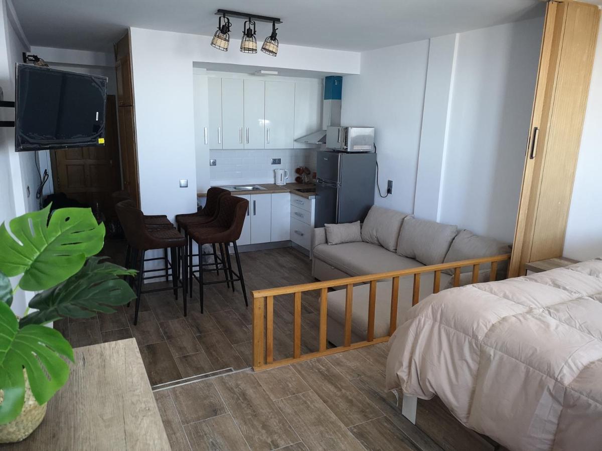 Los Valles Premium Con Parking Privado!!! Сьерра-Невада Экстерьер фото