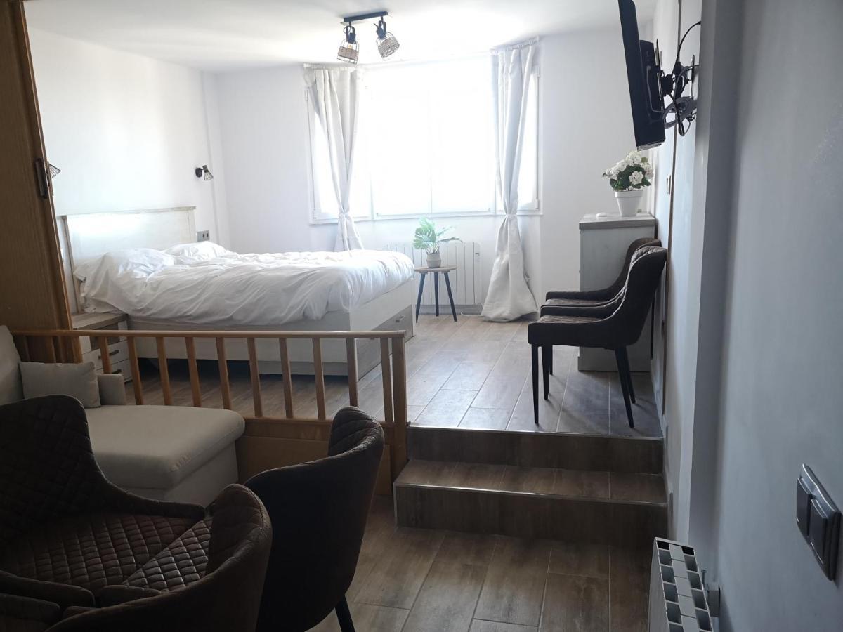 Los Valles Premium Con Parking Privado!!! Сьерра-Невада Экстерьер фото