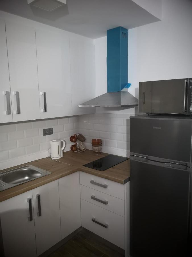 Los Valles Premium Con Parking Privado!!! Сьерра-Невада Экстерьер фото
