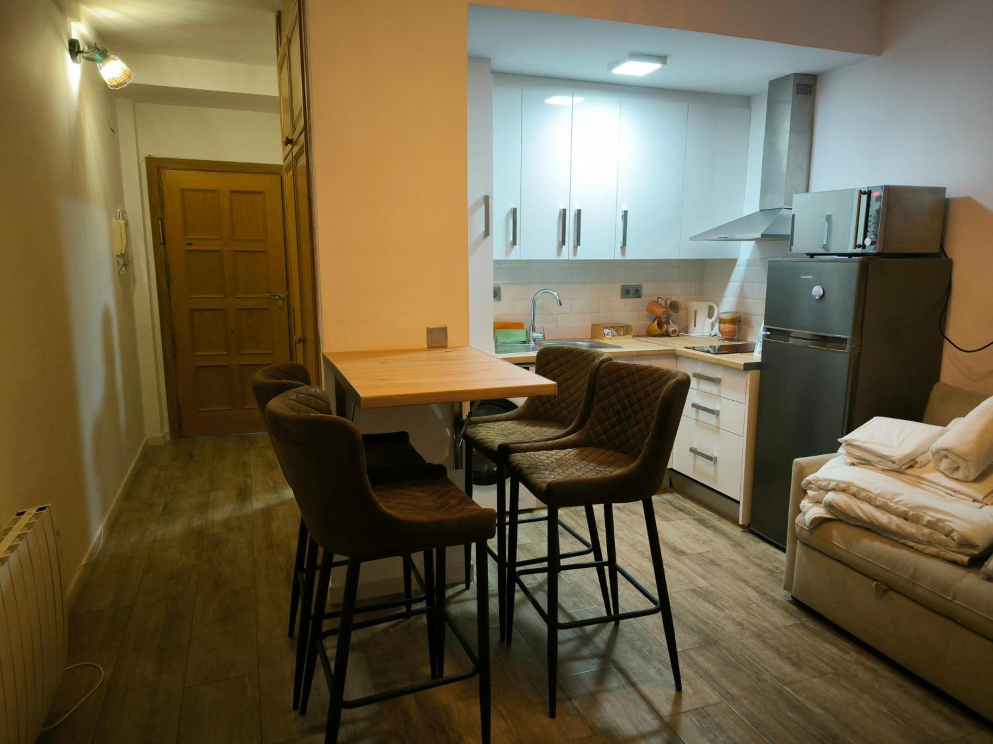 Los Valles Premium Con Parking Privado!!! Сьерра-Невада Экстерьер фото