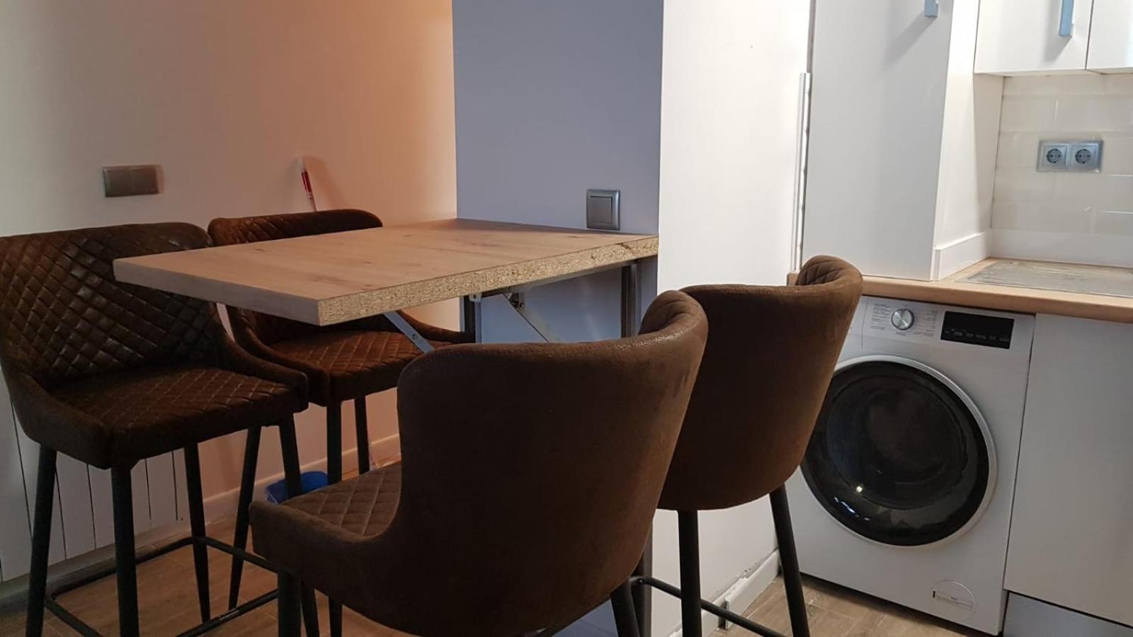 Los Valles Premium Con Parking Privado!!! Сьерра-Невада Номер фото